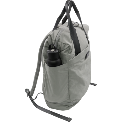 Picture of BRANDCHARGER TOTEPACK in Pale Grey