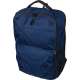 Picture of RPET OCEAN BOUND BACKPACK RUCKSACK in Blue