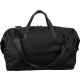 Picture of RPET OCEAN BOUND SPORTS BAG in Black