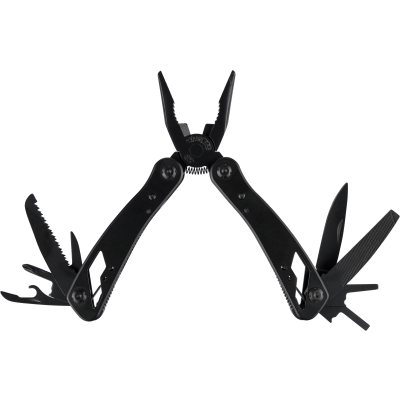 Picture of ALUMINIUM METAL MULTITOOL in Black