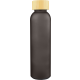 Picture of GLASS DRINK BOTTLE (500ML) in Black