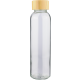 Picture of GLASS DRINK BOTTLE (500ML) in Neutral