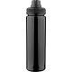 RPET DRINK BOTTLE (750ML) in Black image 2