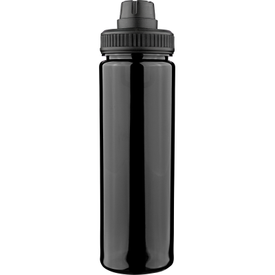 Picture of RPET DRINK BOTTLE (750ML) in Black