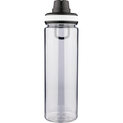 Picture of RPET DRINK BOTTLE (750ML) in White