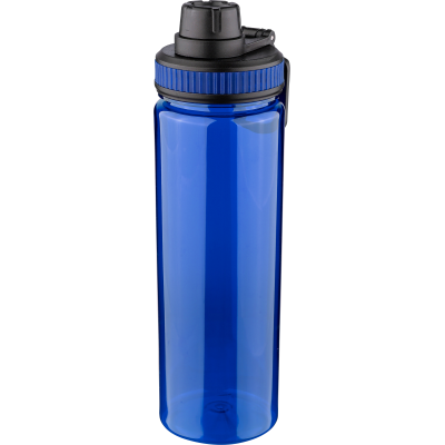 Picture of RPET DRINK BOTTLE (750ML) in Cobalt Blue