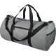 Picture of RPET SPORTS BAG in Grey