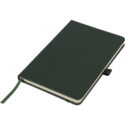 Picture of RPET POLYESTER NOTE BOOK (APPROX