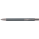 Picture of RECYCLED ALUMINIUM METAL BALL PEN in Grey