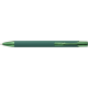 Picture of RECYCLED ALUMINIUM METAL BALL PEN in Green