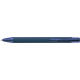 Picture of RECYCLED ALUMINIUM METAL BALL PEN in Blue