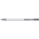 Picture of RECYCLED ALUMINIUM METAL BALL PEN in Silver