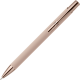 Picture of RECYCLED ALUMINIUM METAL BALL PEN in Rose Gold