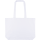 Picture of OEKO-TEX COTTON SHOPPER TOTE BAG (140GSM &  4