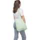 Picture of OEKO-TEX COTTON SHOPPER TOTE BAG (140GSM &  4