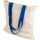 Picture of OEKO-TEX COTTON SHOPPER TOTE BAG (140GSM &  4
