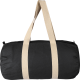 Picture of OEKO-TEX COTTON BARREL BAG (180GSM &  5