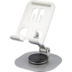 Picture of ALUMINIUM METAL PHONE STAND in Silver