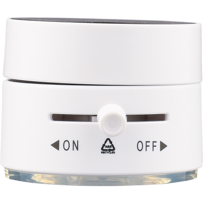 Picture of RECYCLED MAGSAFE PHONE STAND in White