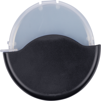 Picture of PIZZA CUTTER in Black