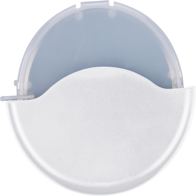 Picture of PIZZA CUTTER in White