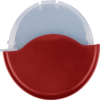 Picture of PIZZA CUTTER in Red