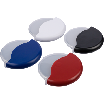 Picture of PIZZA CUTTER in Cobalt Blue