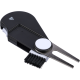 Picture of RECYCLED MULTI-FUNCTIONAL GOLF TOOL in Black