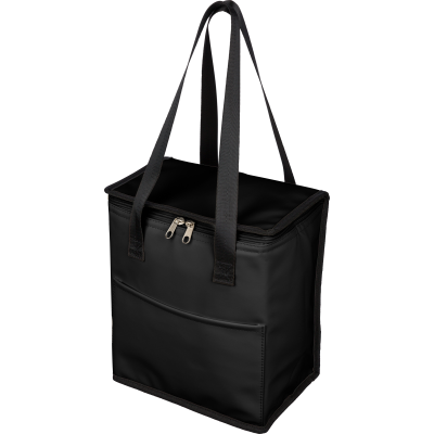 Picture of RECYCLED COOL BAG in Black