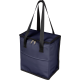 Picture of RECYCLED COOL BAG in Blue