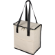 Picture of RECYCLED COOL BAG in Beige