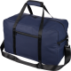 RECYCLED TRAVEL BAG in Blue image 2