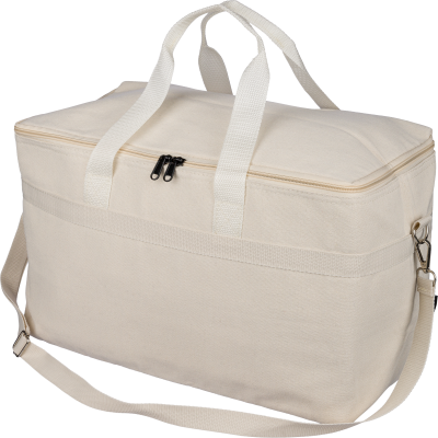 Picture of RECYCLED COOL BAG (330GSM & 9