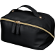RECYCLED TOILETRY BAG in Black image 2