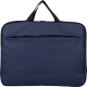 Picture of RECYCLED PU LAPTOP BAG in Blue