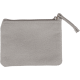 Picture of CORDUROY KEY WALLET in Grey