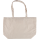 Picture of CORDUROY TOTE BAG in Beige