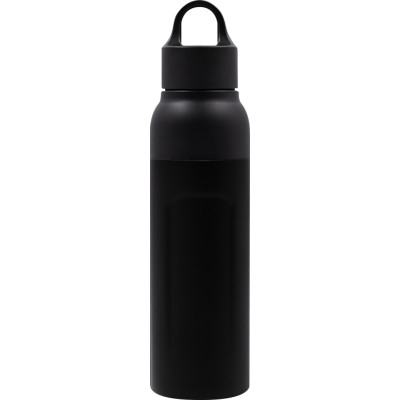 Picture of BRANDCHARGER BOTTLE (520ML) in Black