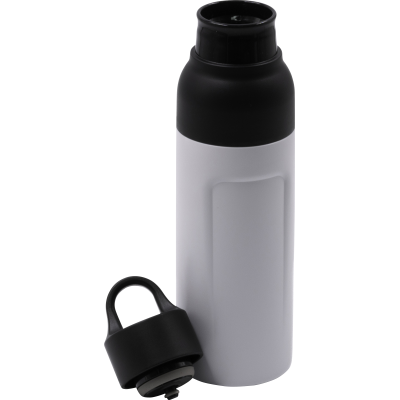 Picture of BRANDCHARGER BOTTLE (520ML) in White