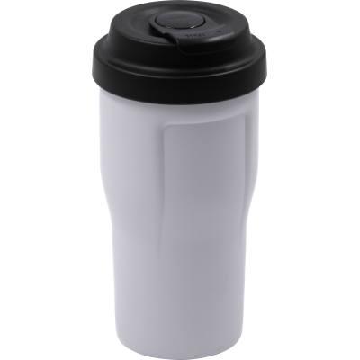 Picture of BRANDCHARGER BOTTLE (510ML) in White