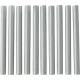 Picture of REFLECTIVE STRIPS FOR BICYCLE SPOKES in Grey