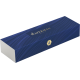 Picture of WATERMAN STAINLESS STEEL METAL FOUNTAIN PEN in Silver