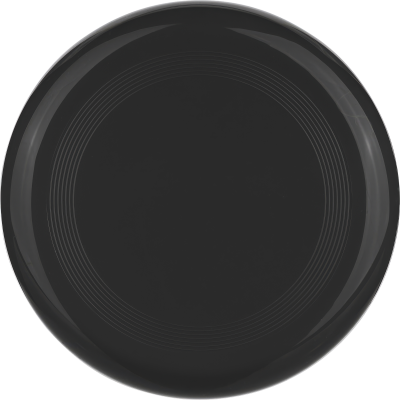 Picture of RECYCLED FRISBEE in Black