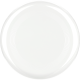 RECYCLED FRISBEE in White image 2