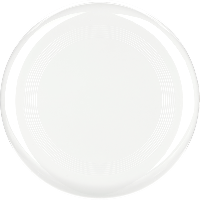 Picture of RECYCLED FRISBEE in White