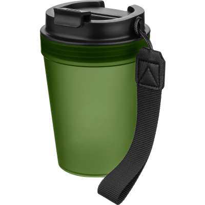 Picture of TRAVEL MUG (350ML) in Green