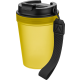 TRAVEL MUG (350ML) in Yellow image 2