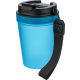 TRAVEL MUG (350ML) in Light Blue image 2