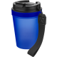 TRAVEL MUG (350ML) in Cobalt Blue image 2