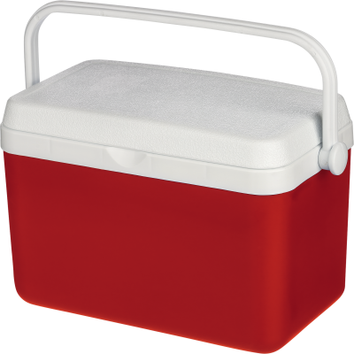 Picture of COOL BOX (4 LITRE) in Red